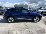 Used 2024 Audi Q4 e-tron Premium image 4