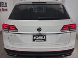 Used 2021 Volkswagen Atlas SEL image 5