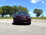 Used 2019 Ford Taurus Limited image 3
