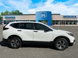 Certified 2022 Honda CR-V LX image 3