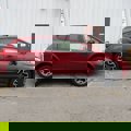 Used 2017 Subaru Crosstrek 2.0i Limited image 2