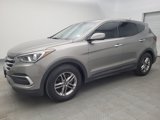 Used 2018 Hyundai Santa Fe Sport image 2