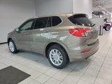 Used 2017 Buick Envision Preferred image 4