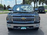 Used 2014 Chevrolet Silverado 1500 LTZ image 3