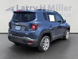Used 2022 Jeep Renegade Latitude w/ Convenience Group image 5