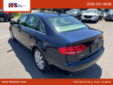 Used 2010 Audi A4 2.0T Premium Plus image 3