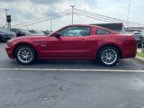 Used 2013 Ford Mustang GT Premium w/ Electronics Pkg image 4