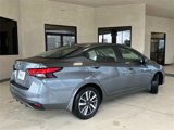 Used 2024 Nissan Versa SV w/ Trunk Package image 5