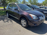 Used 2015 Nissan Rogue S w/ Convenience Package image 4