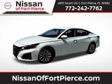 Used 2023 Nissan Altima 2.5 SV image 1