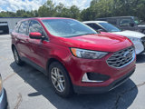 Used 2022 Ford Edge SEL image 2