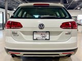 Used 2017 Volkswagen Golf Alltrack S image 4