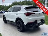Certified 2024 Buick Encore GX Sport Touring image 5