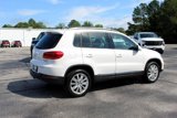 Used 2013 Volkswagen Tiguan S image 6