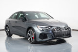 Used 2024 Audi S3 Premium image 5