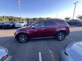 Used 2016 Chevrolet Equinox LTZ w/ Enhanced Convenience Package image 3