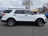 Used 2017 Ford Explorer FWD image 4