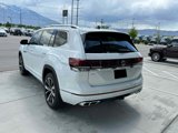 Used 2024 Volkswagen Atlas SEL Premium R-Line image 5