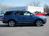 Used 2019 Ford Explorer XLT image 6