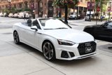 Used 2024 Audi A5 2.0T Prestige image 3