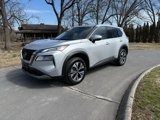 Used 2021 Nissan Rogue SV image 5
