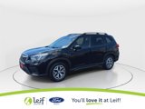 Used 2021 Subaru Forester Premium w/ Popular Package #1 image 4
