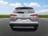 New 2025 Toyota Corolla Cross LE image 5