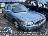 Used 2003 Buick Le Sabre Custom w/ Luxury Package image 5