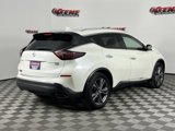 Used 2021 Nissan Murano Platinum w/ Cargo Package image 3