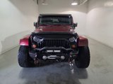 Used 2008 Jeep Wrangler Sahara w/ Dual Top Group image 2