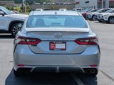 Certified 2023 Toyota Camry SE image 5