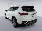 Used 2020 Hyundai Santa Fe SEL w/ Convenience Package image 4