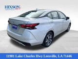 Used 2023 Nissan Versa SV image 3