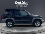 Used 2005 Jeep Liberty Sport image 6