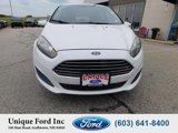 Used 2016 Ford Fiesta SE image 2