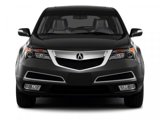 Used 2010 Acura MDX w/ Technology Package image 4
