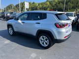 New 2025 Jeep Compass Sport image 5