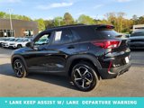 Used 2023 Chevrolet TrailBlazer RS w/ Convenience Package image 3