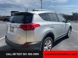 Used 2014 Toyota RAV4 Limited image 4