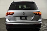 Used 2020 Volkswagen Tiguan SE image 4