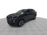 New 2025 Chevrolet Trax RS w/ Sunroof Package image 5