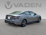 Used 2023 Nissan Maxima SV w/ Floor Mat Group image 4