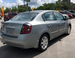 Used 2008 Nissan Sentra 2.0 S w/ Convenience Plus Pkg image 3
