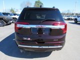 Certified 2021 GMC Acadia Denali w/ Denali Ultimate Package image 3