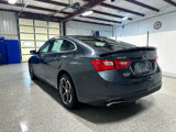 Used 2019 Chevrolet Malibu RS image 6