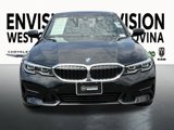 Used 2021 BMW 330i Sedan w/ Convenience Package image 3