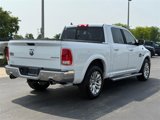 Used 2015 RAM 1500 Laramie Longhorn w/ Convenience Group image 3