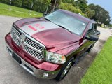 Used 2018 RAM 1500 Lone Star image 2