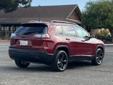 Used 2020 Jeep Cherokee Latitude Plus image 6
