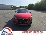 Used 2015 MAZDA MAZDA3 i SV image 2